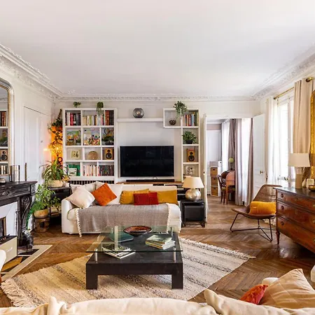 Guestready - Superbe Familiale Dans Le Marais