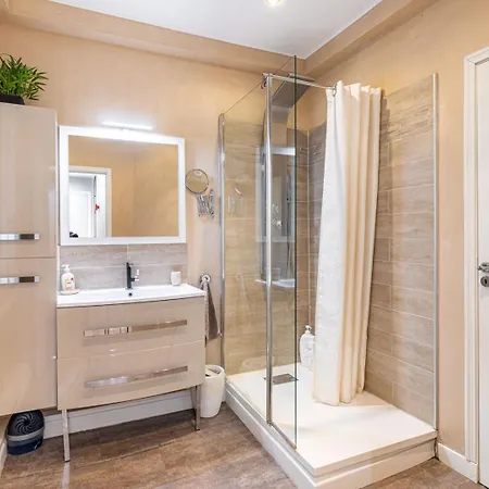 Guestready - Superbe Familiale Dans Le Marais Apartment *