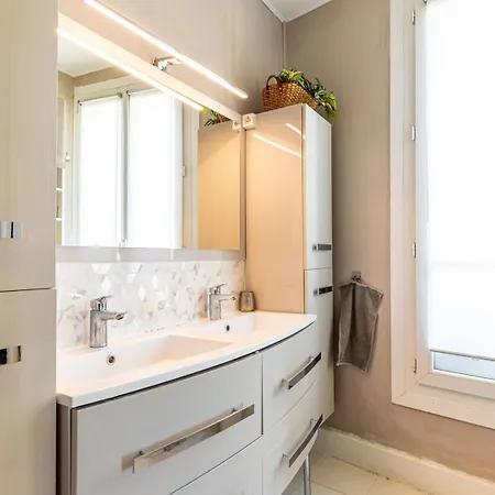 Apartment Guestready - Superbe Familiale Dans Le Marais *
