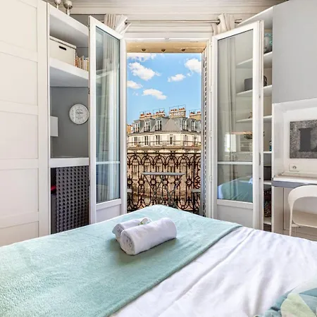 Guestready - Superbe Familiale Dans Le Marais *