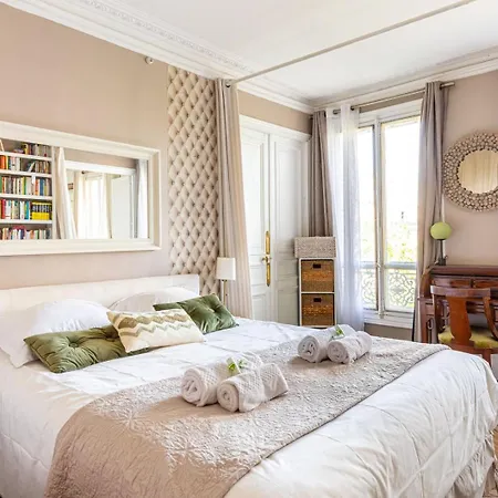 Guestready - Superbe Familiale Dans Le Marais Apartment