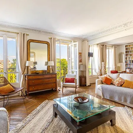 Guestready - Superbe Familiale Dans Le Marais