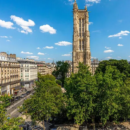 Guestready - Superbe Familiale Dans Le Marais